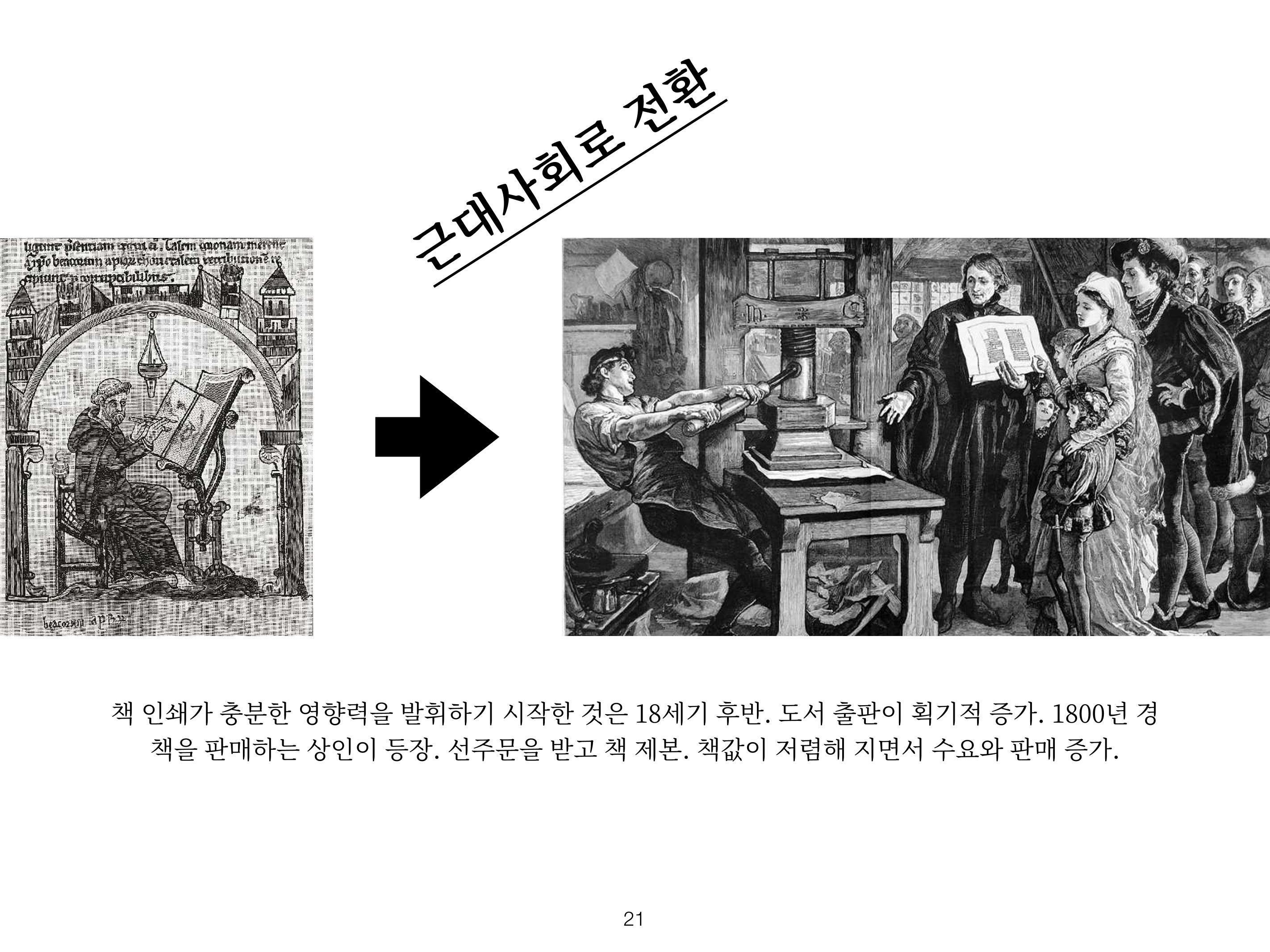 2023 제1차 열린만화포럼 : 한국출판만화시장의 현황과 과제_섹션1 발제문 21페이지