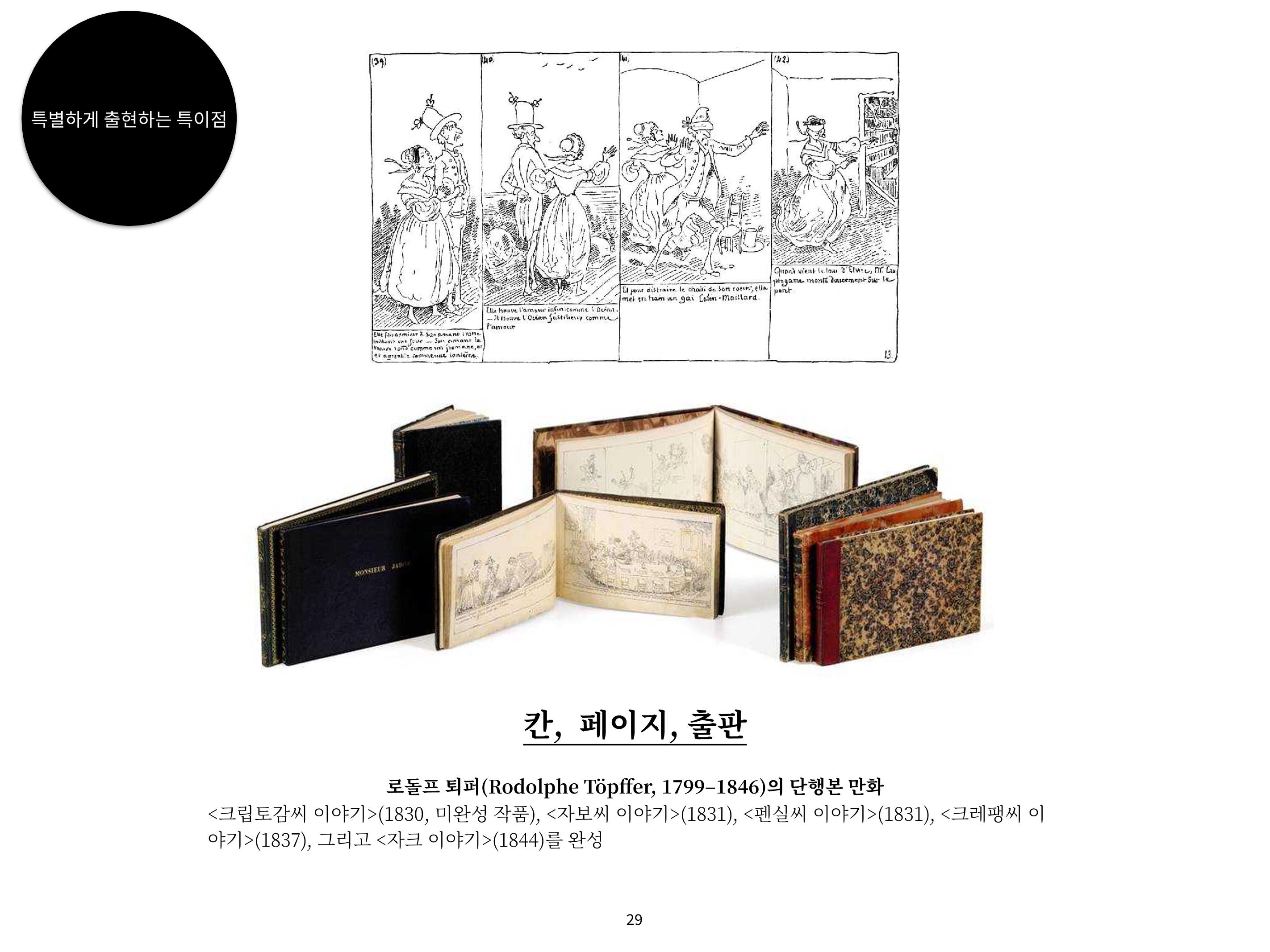 2023 제1차 열린만화포럼 : 한국출판만화시장의 현황과 과제_섹션1 발제문 29페이지