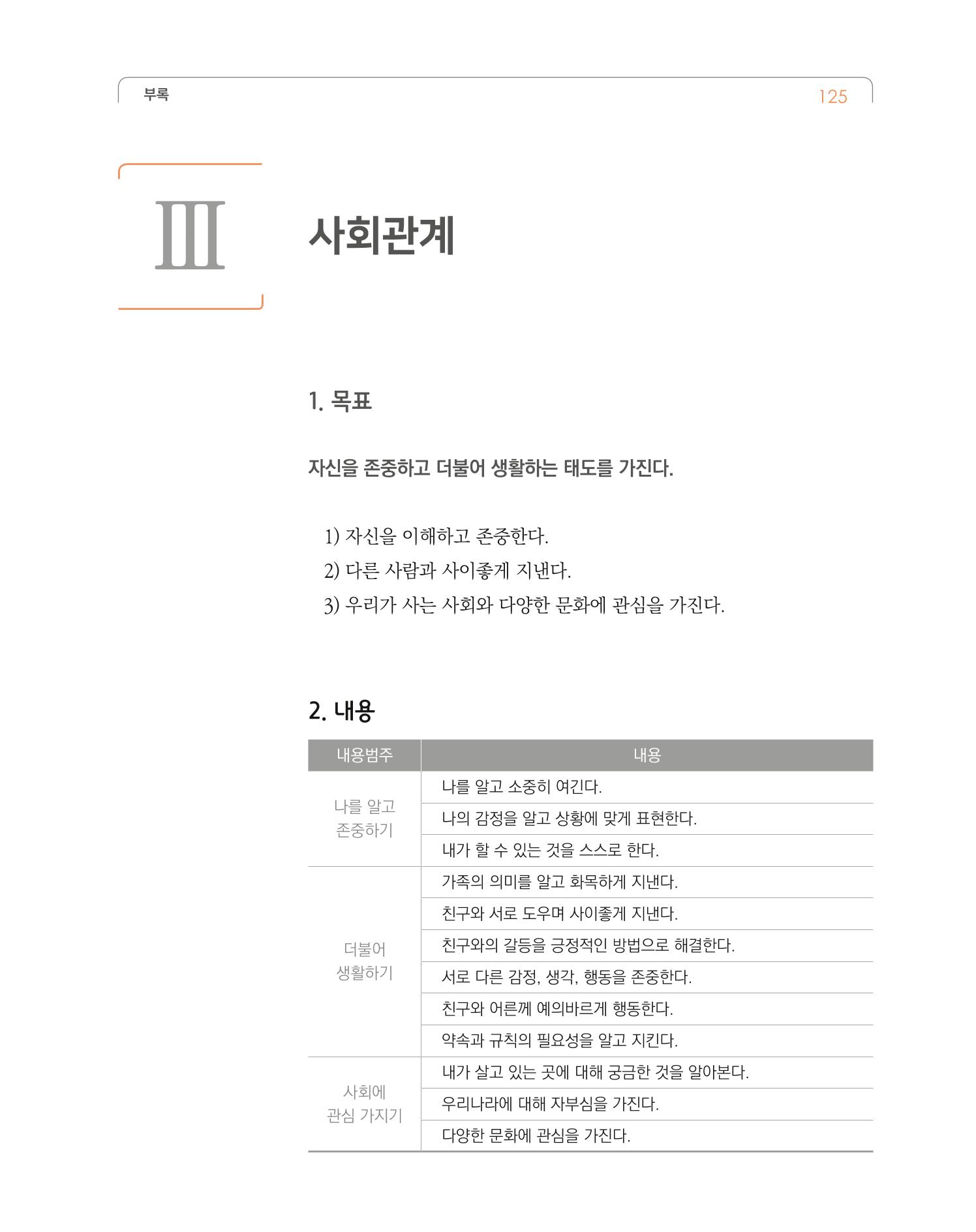 2019개정 누리과정 해설서 126페이지