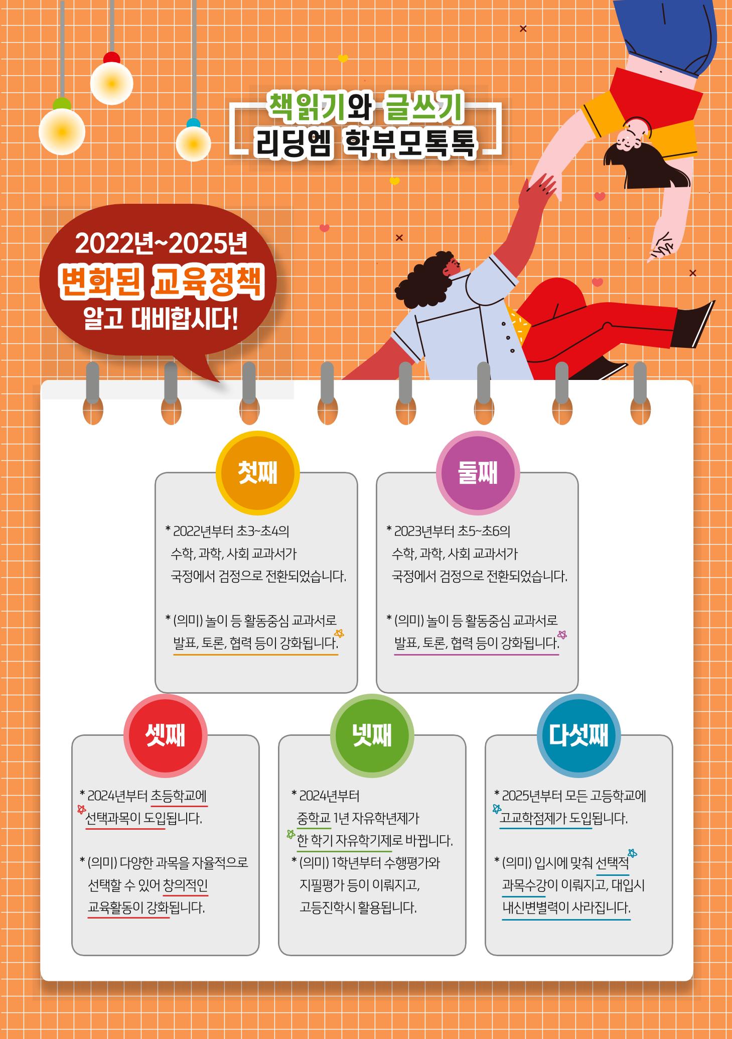 리딩엠 매거진M 2023년 봄호 [목동] 4페이지