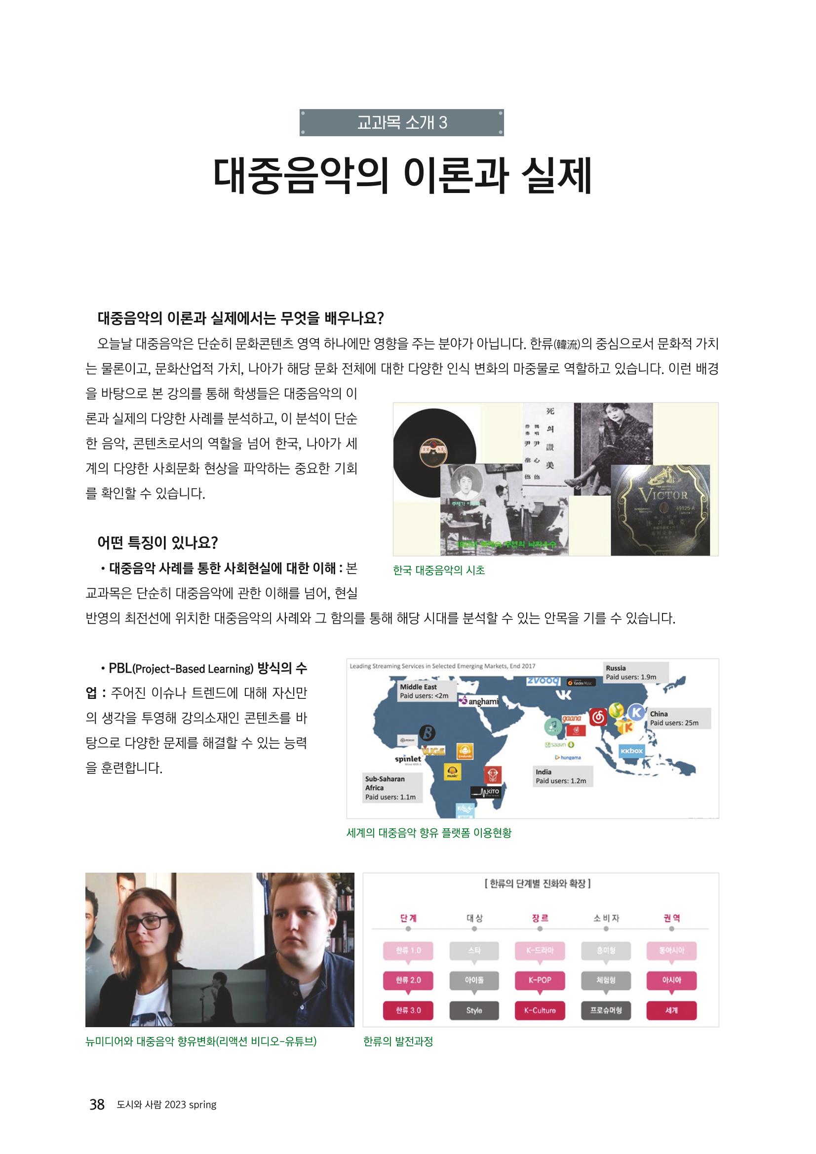 도시와 사람 2023년 봄호 38페이지