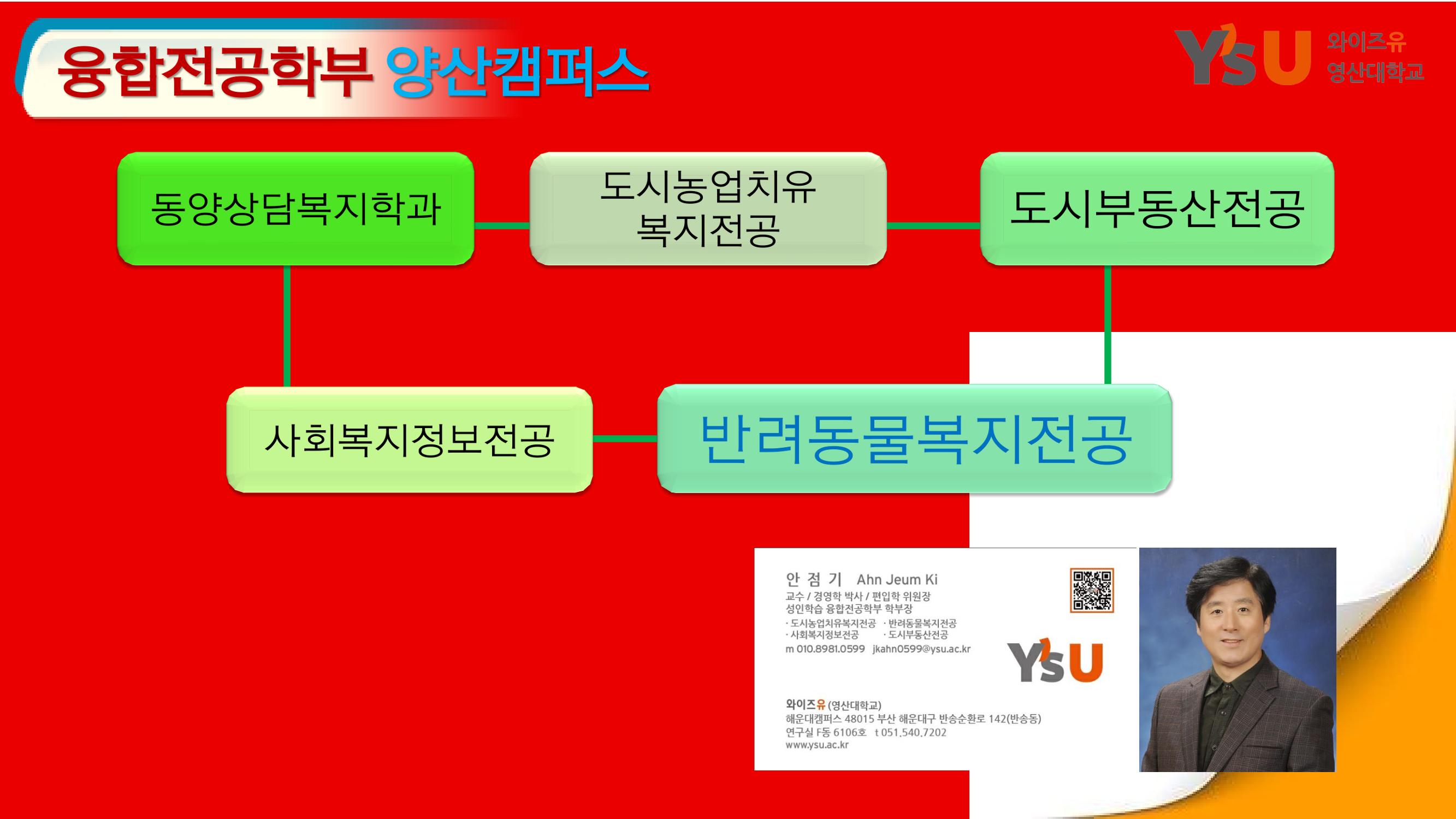 영산대 반려동물복지전공 7페이지