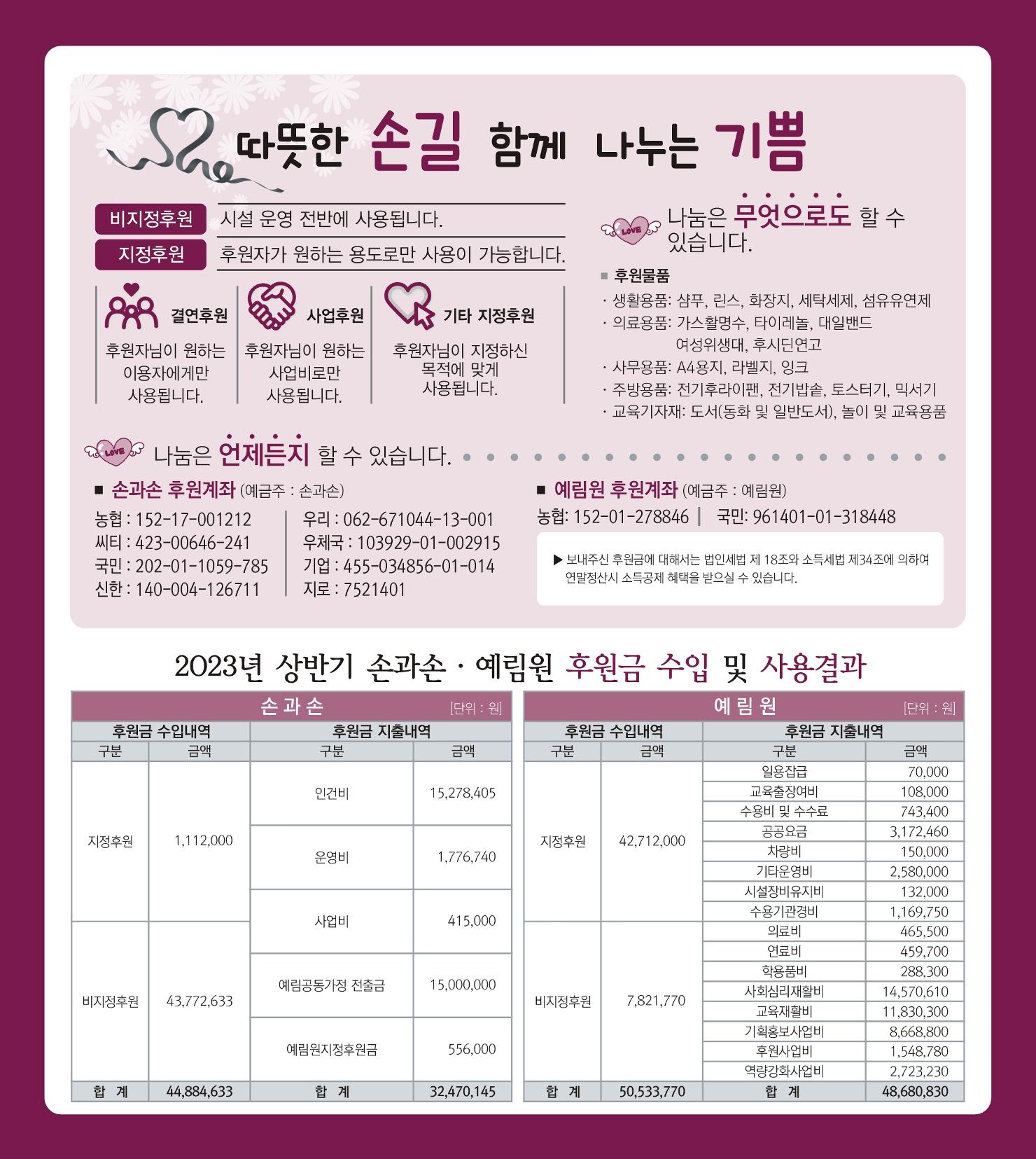 손에 손잡고 186호 12페이지