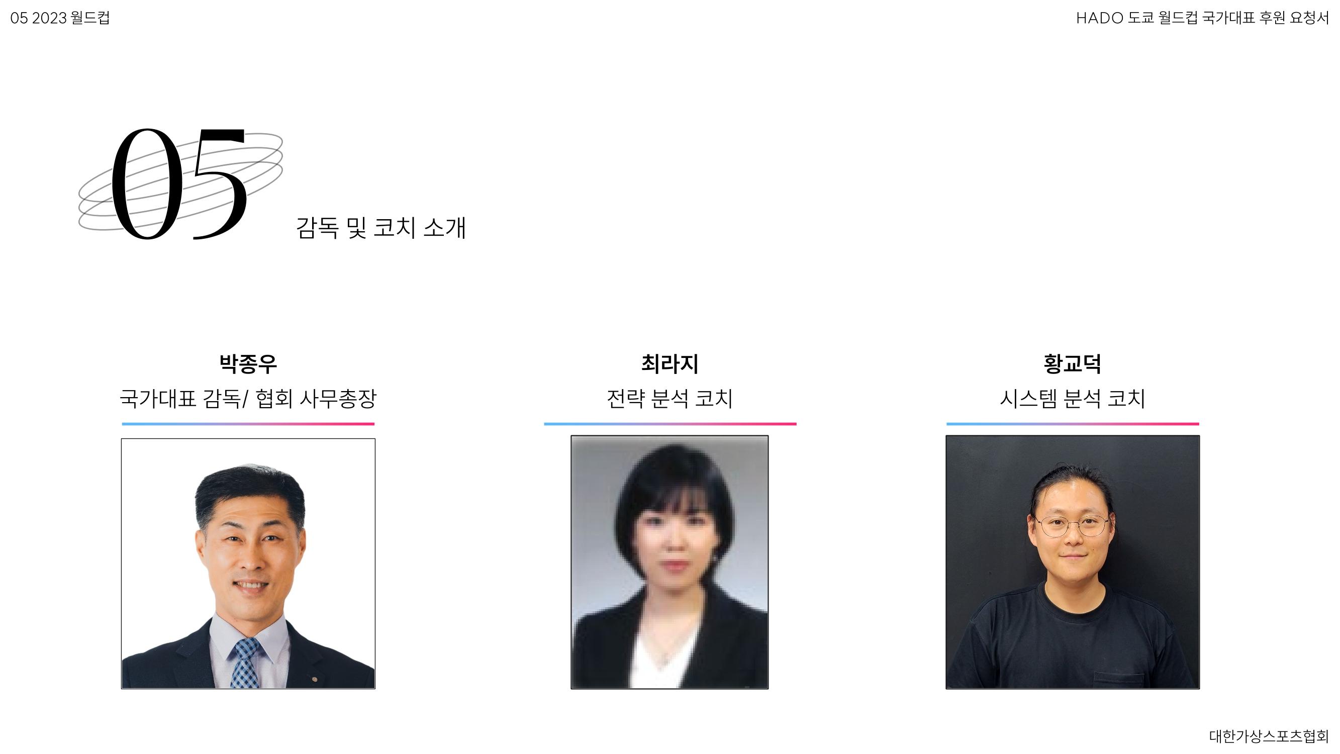 HADO월드컵국가대표 스폰서십 42페이지