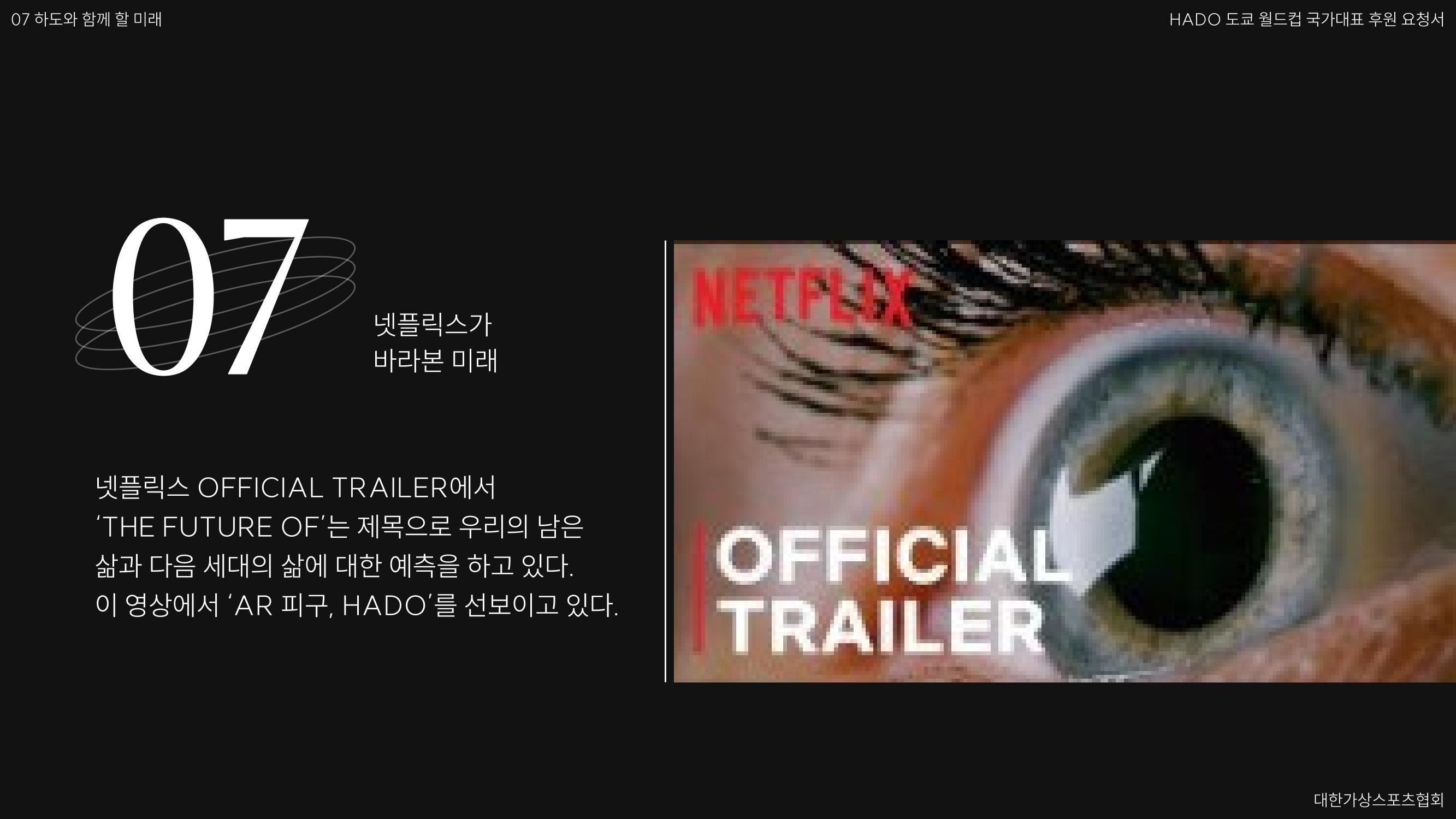 HADO월드컵국가대표 스폰서십 53페이지
