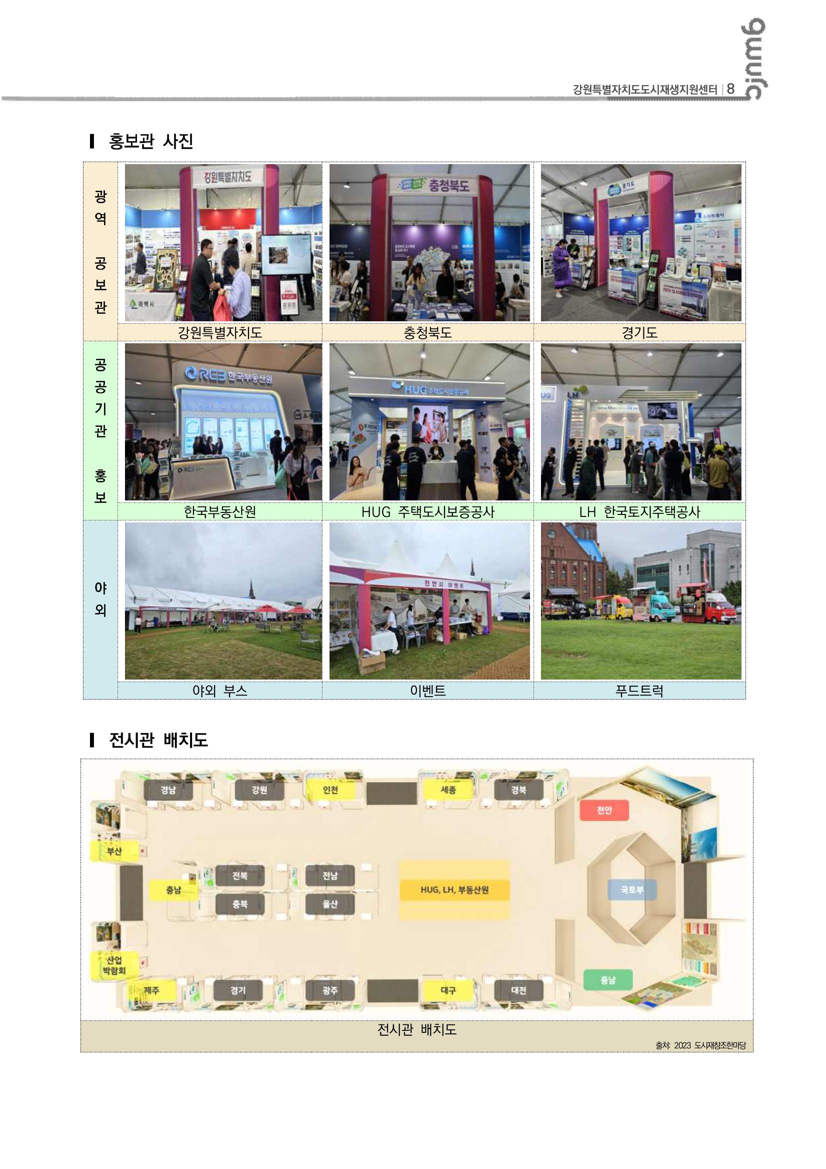 2023 도시재창조한마당 9p