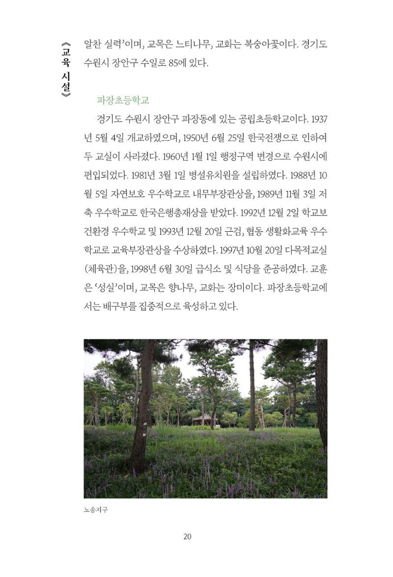 파장동 마을이야기 20페이지