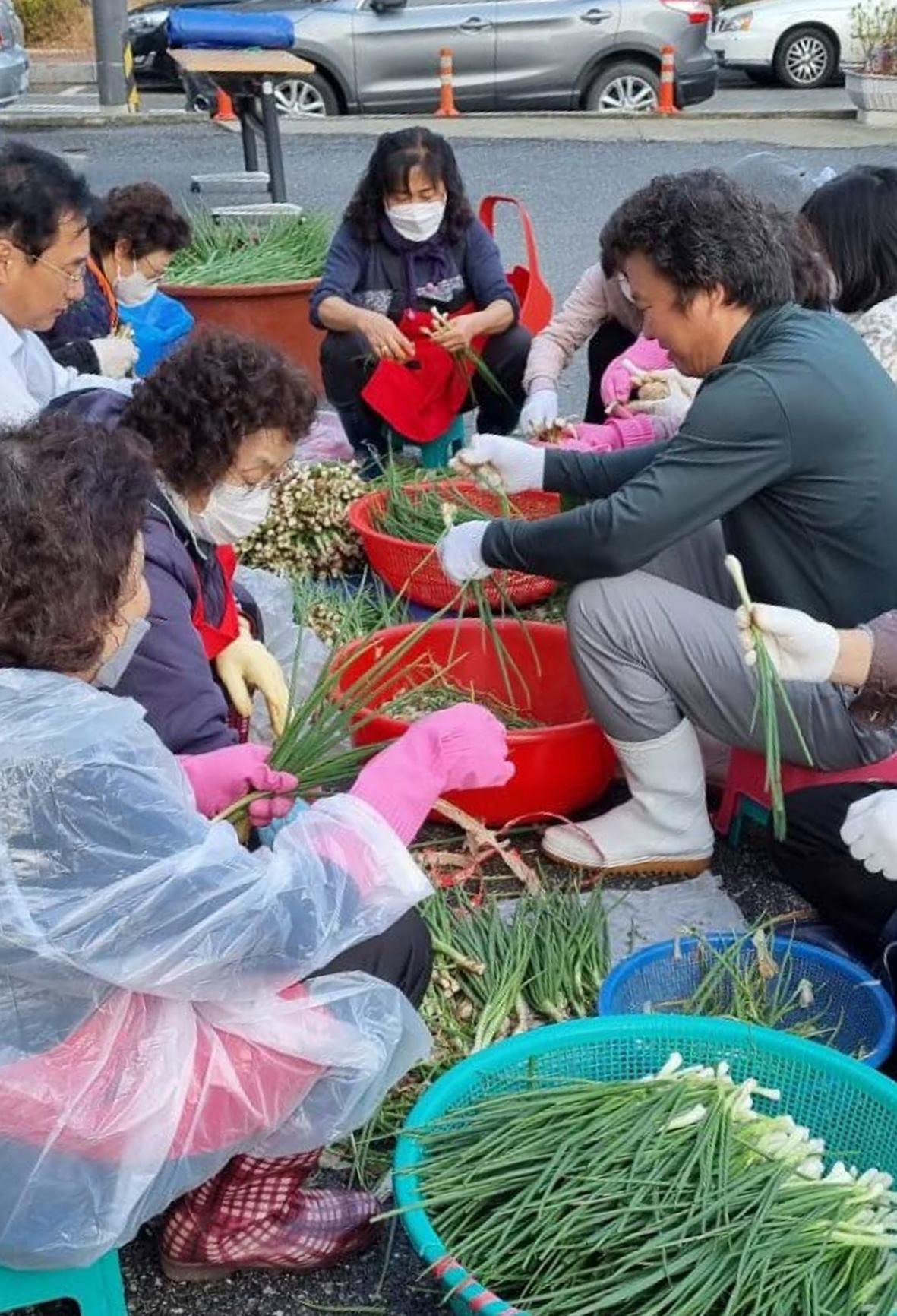 어질고 착한 사람들이 사는 권선1동 마을이야기 Vol.2 49페이지