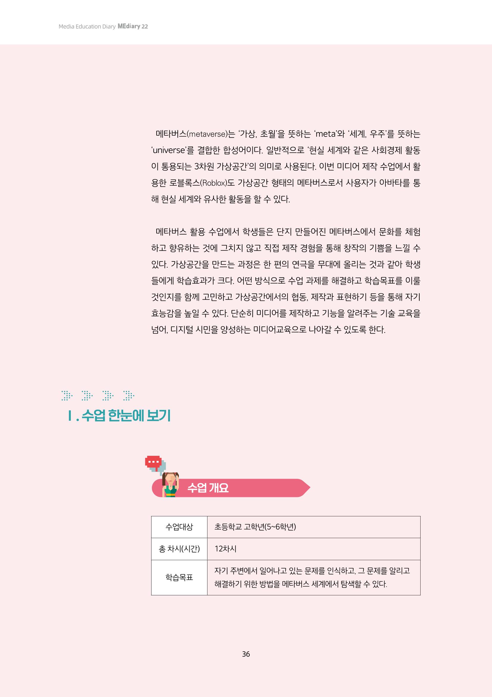 미디어리 22호 전체 36페이지