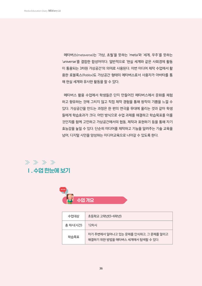 미디어리 22호 전체 36페이지