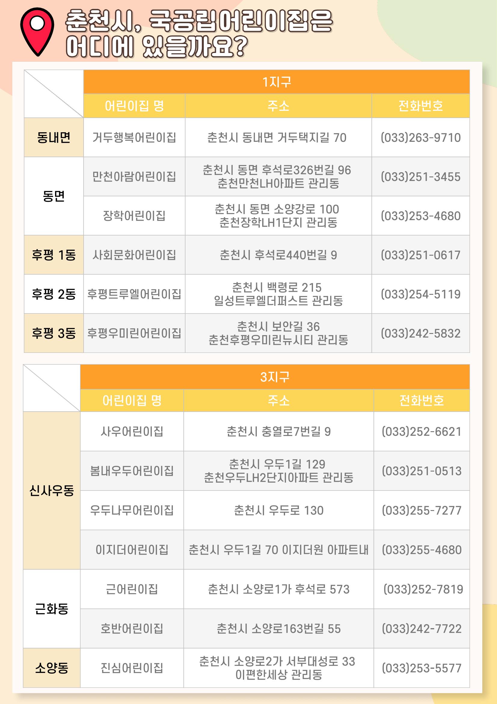 2023 영아모집요강 2페이지