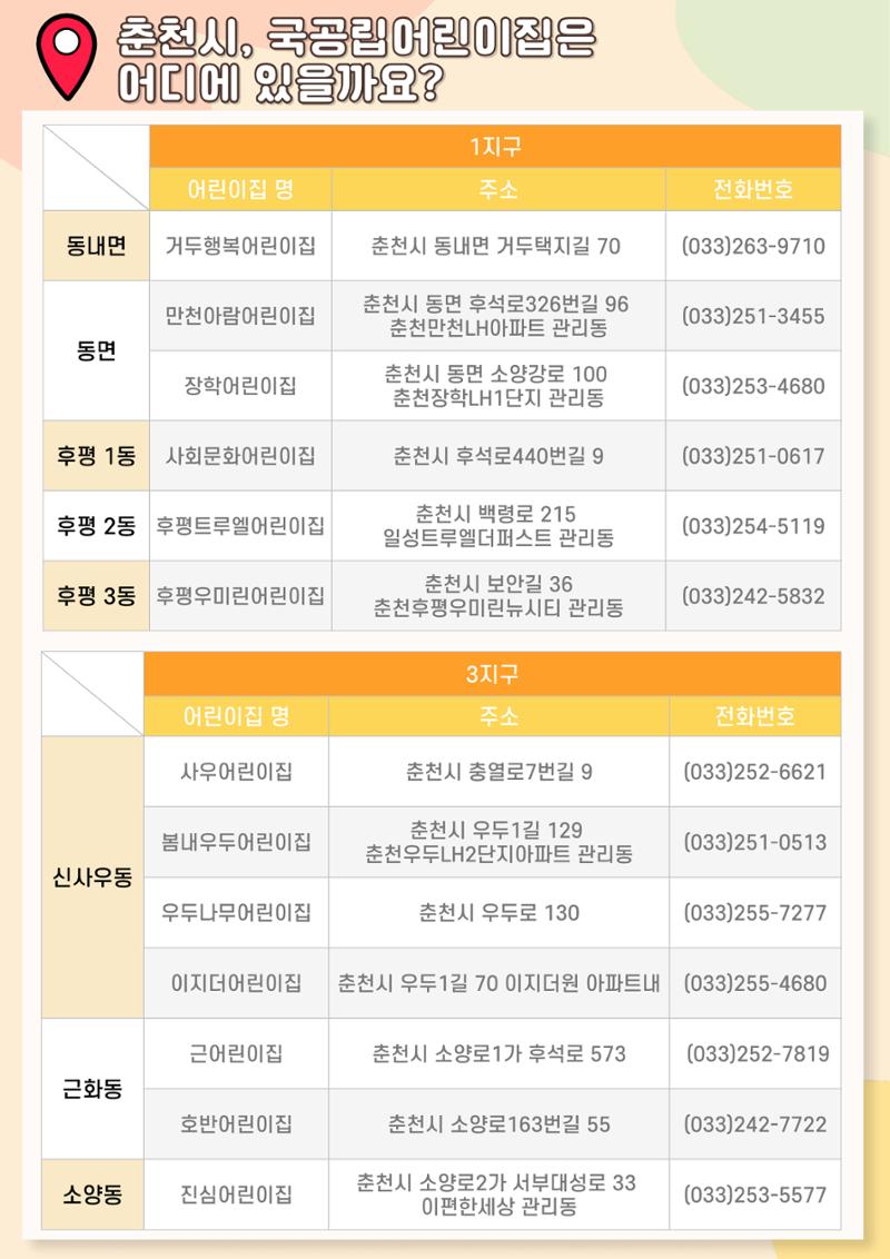 2023 영아모집요강 2페이지