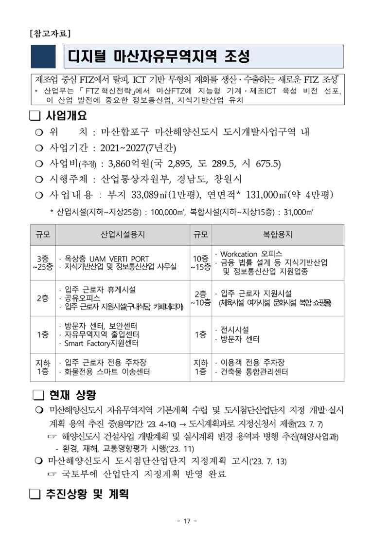 230913 국무위원 후보자(산업통상자원부장관 방문규) 인사청문회 17페이지