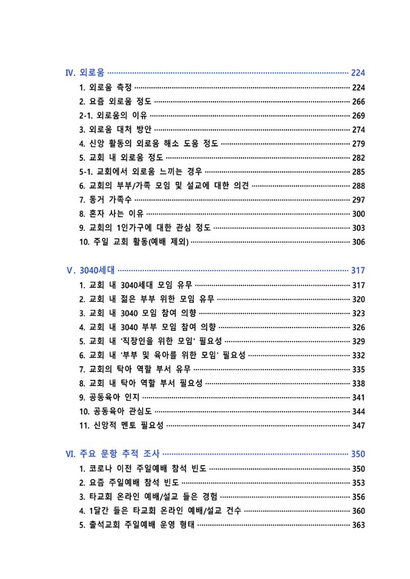 교회트랜드2024(1) 4페이지