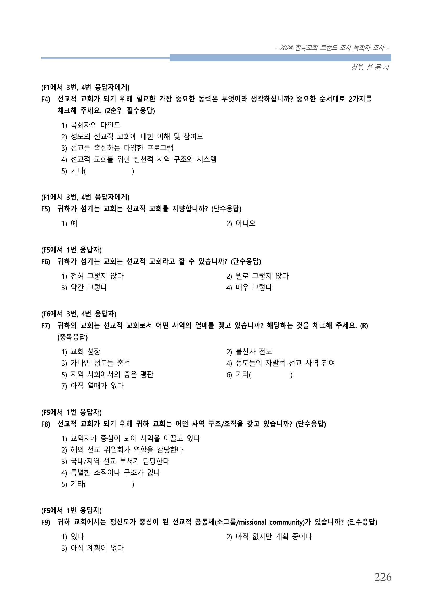 교회트랜드2024(2) 232페이지