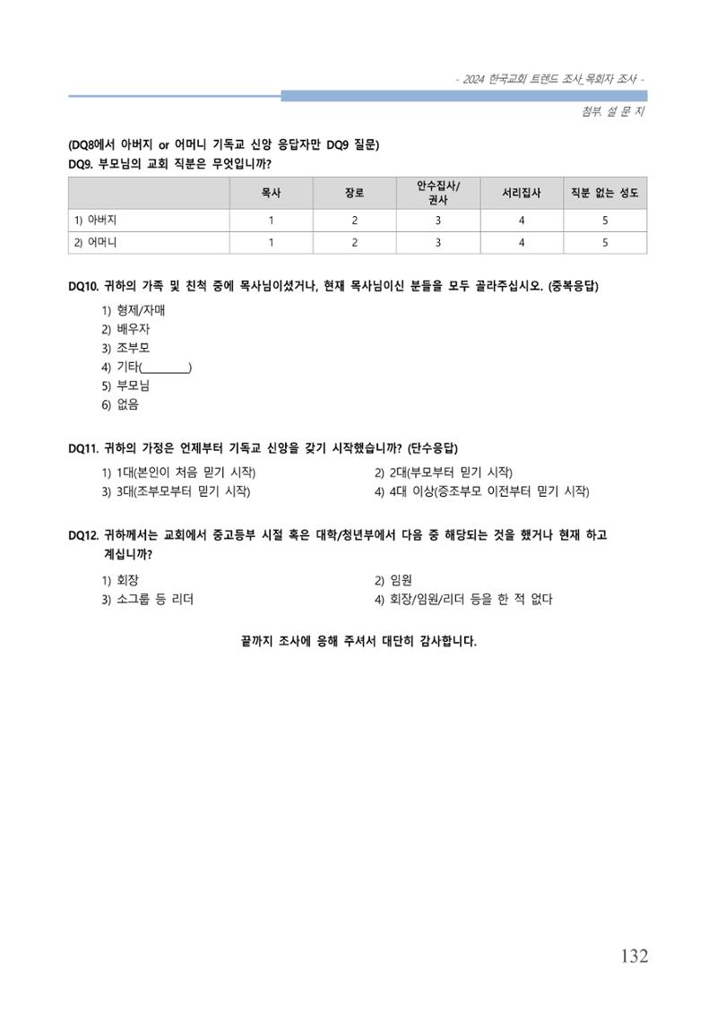 교회트랜드2024(3) 136페이지