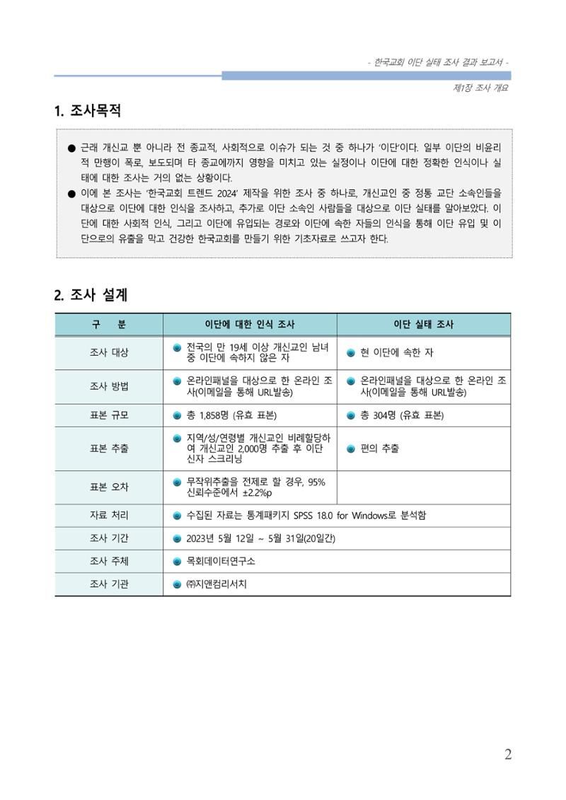 교회트랜드2024(4) 6페이지