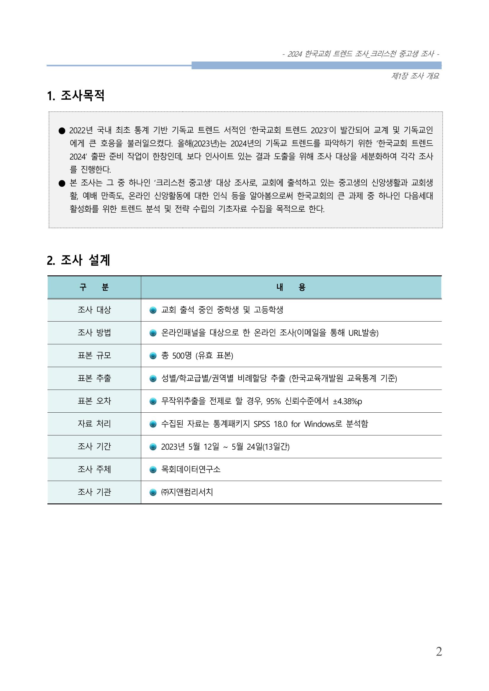 교회트랜드2024(5) 5페이지