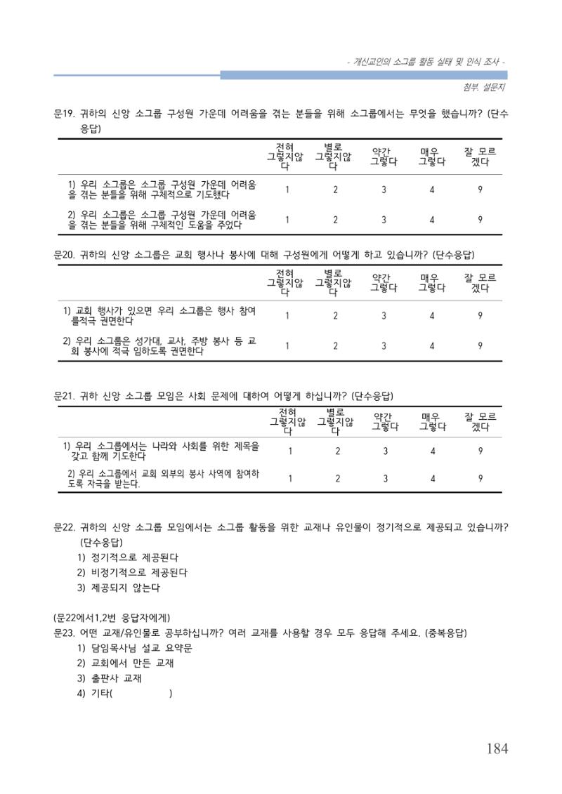 교회트랜드2024(7) 188페이지