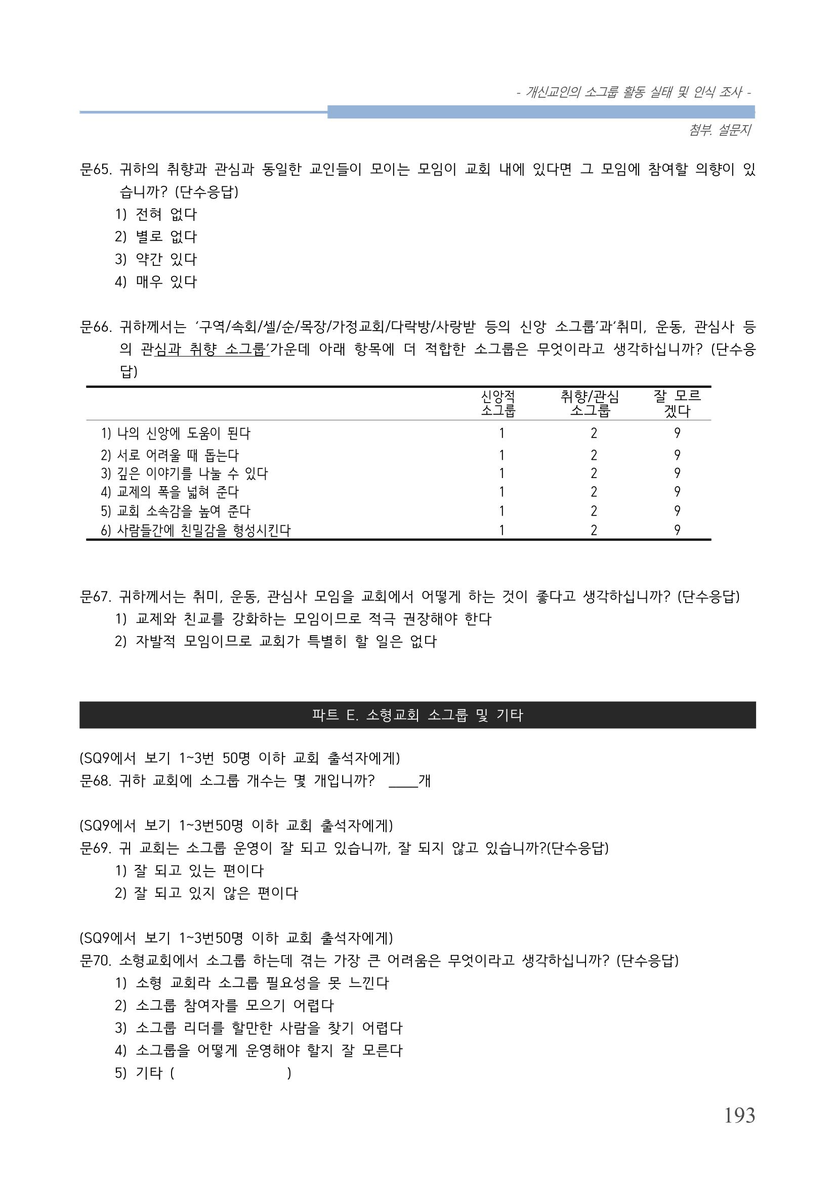 교회트랜드2024(7) 197페이지