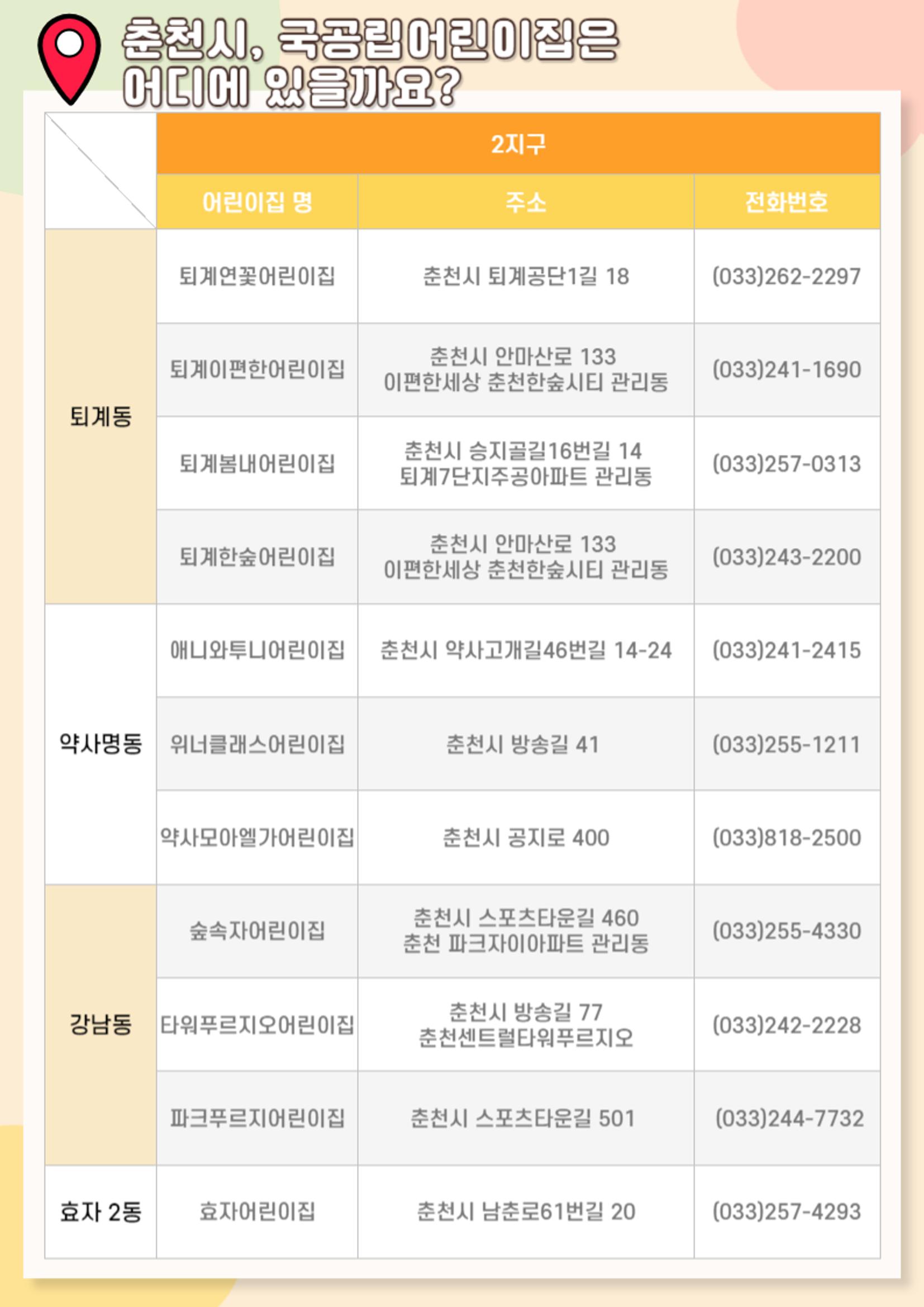 2024 영아모집요강 7페이지