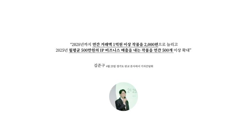 2023 제2차 열린만화포럼 in 부산 : 네이버 웹툰의 흥행 요소 비교 분석 발제문_네이버웹툰 스튜디오 제작 시스템의 크리에이티브 구조 10페이지