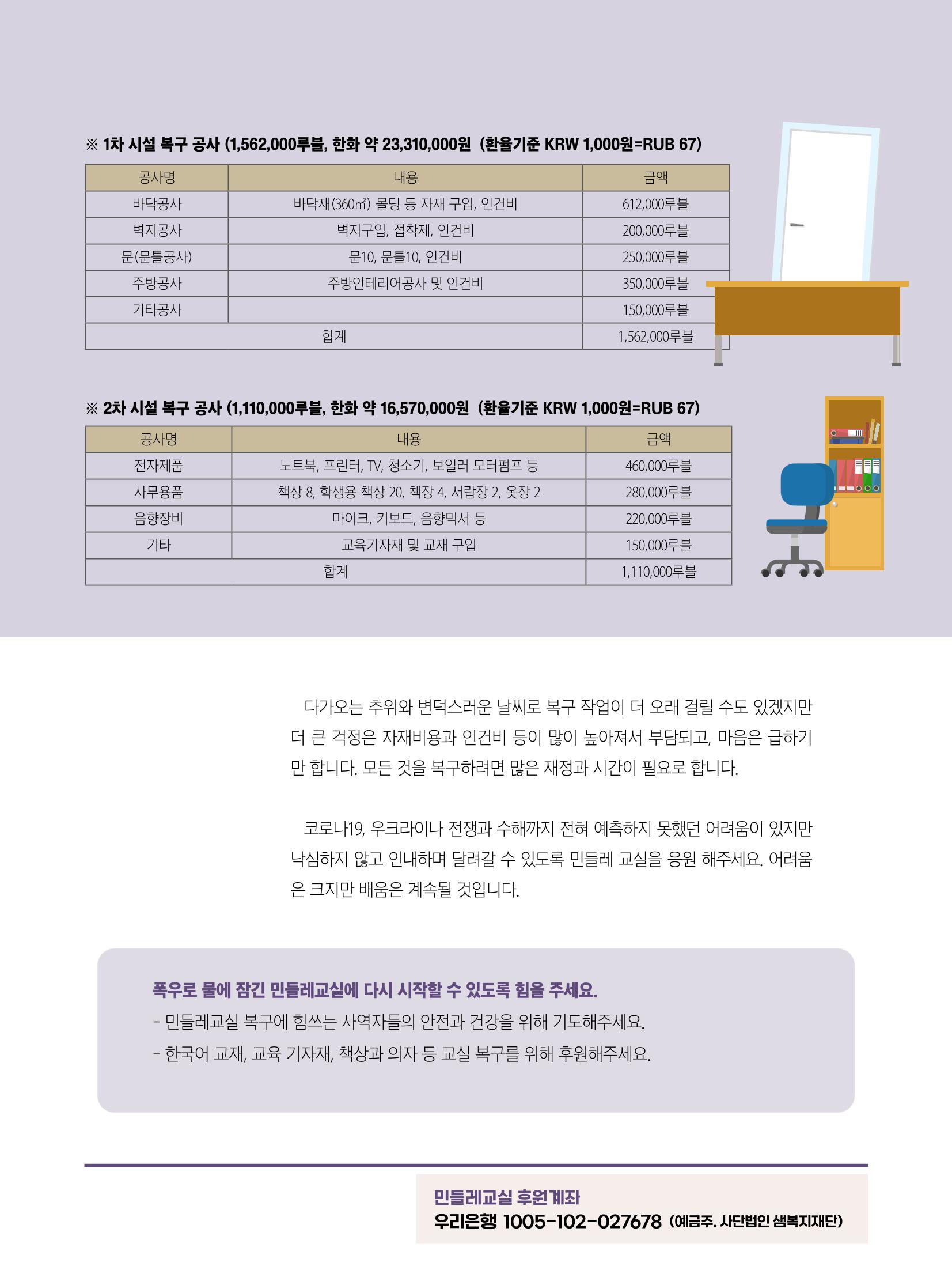 샘복지재단 10월 소식지 9페이지