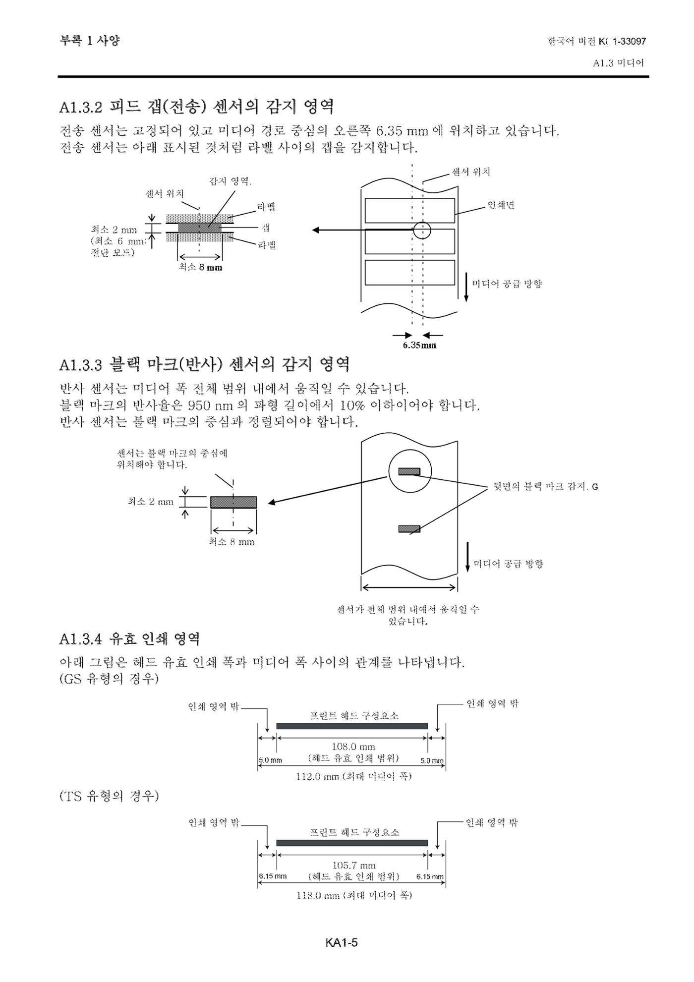 도시바 발권기 B-FV4T 메뉴얼 40페이지