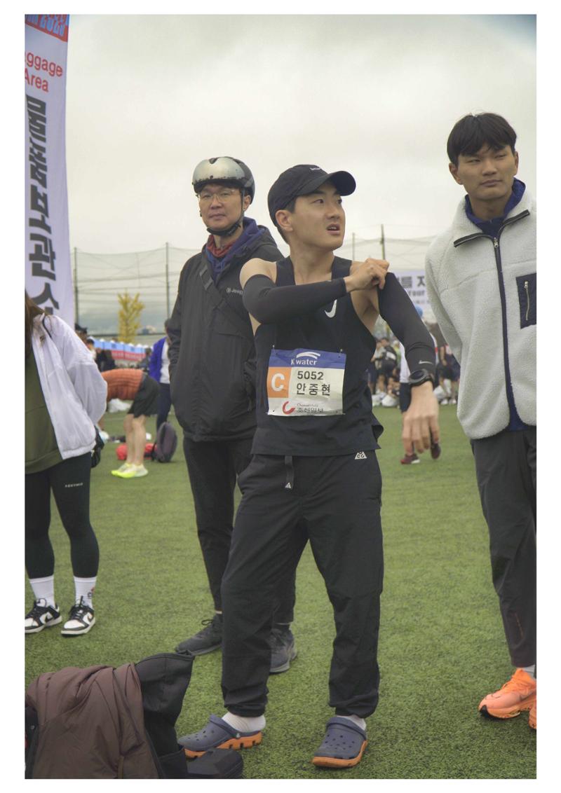 2023 춘천마라톤 Photo by 강동욱,계동한 2 26페이지