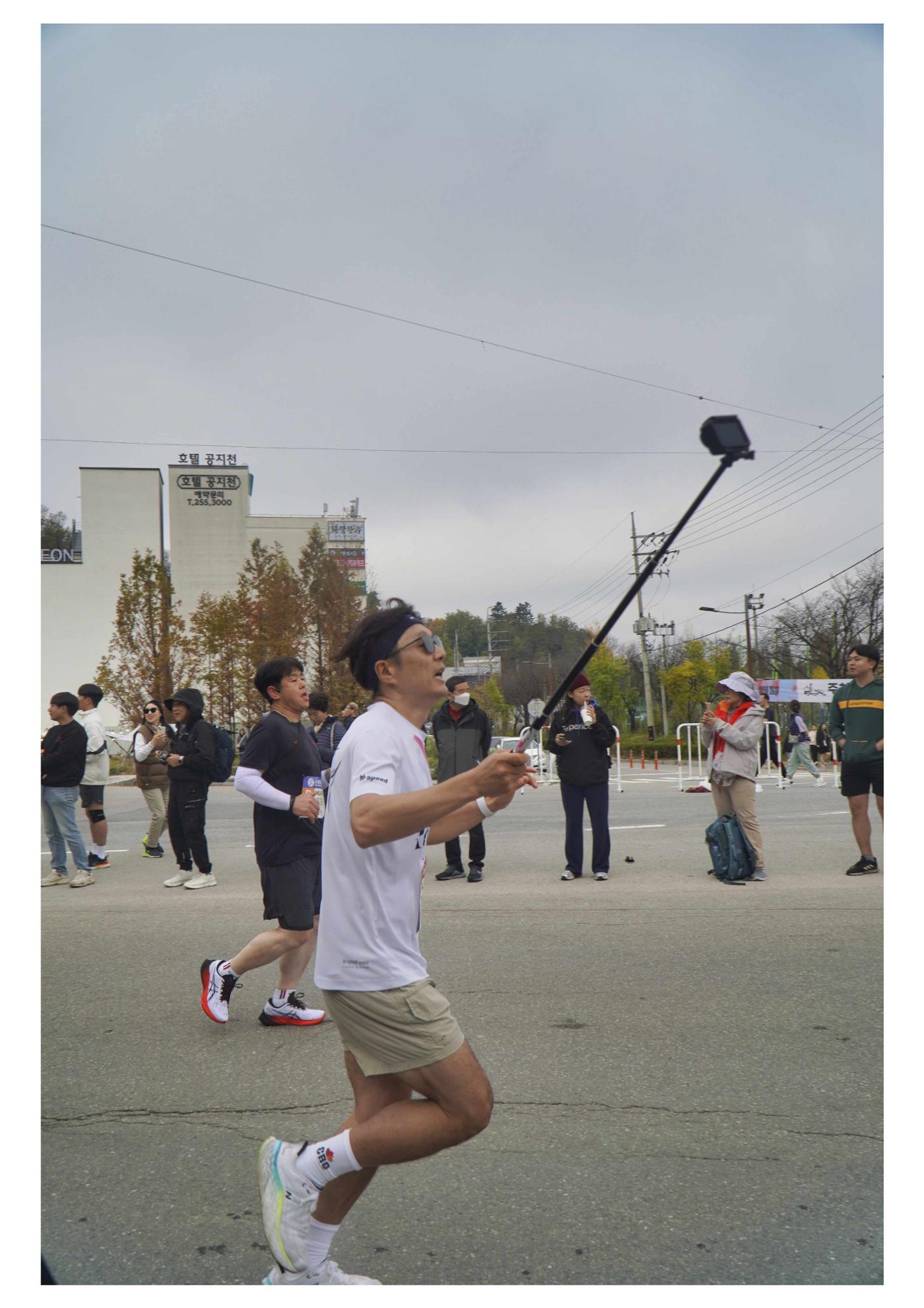 2023 춘천마라톤 Photo by 강동욱,계동한 2 69페이지