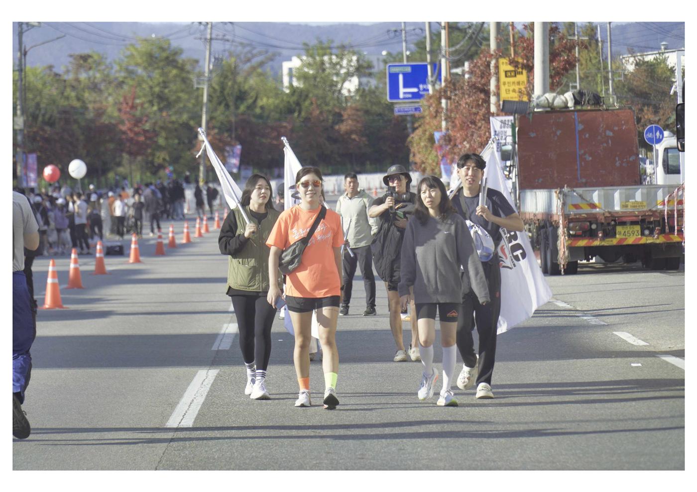 2023 춘천마라톤 Photo by 강동욱,계동한 2 17페이지