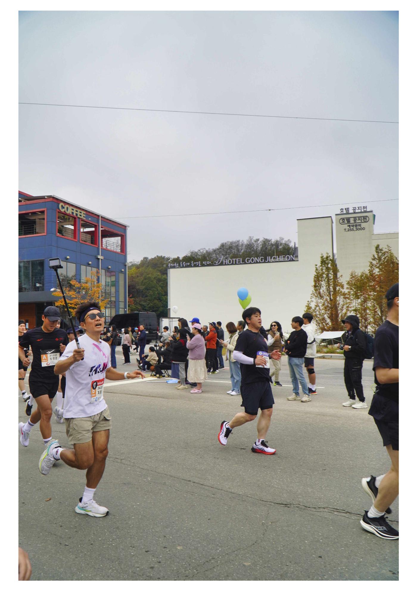 2023 춘천마라톤 Photo by 강동욱,계동한 2 67페이지
