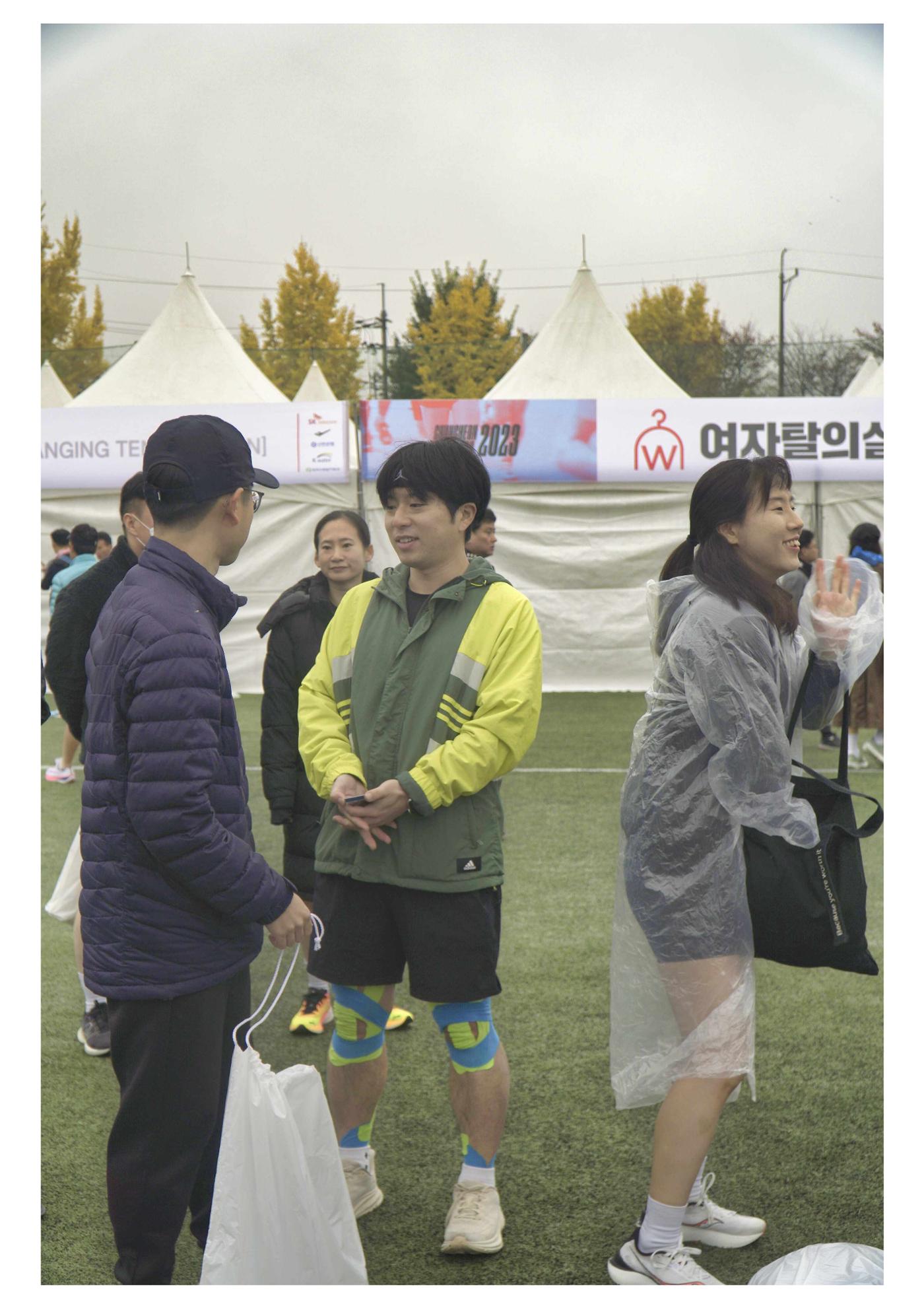 2023 춘천마라톤 Photo by 강동욱,계동한 2 34페이지