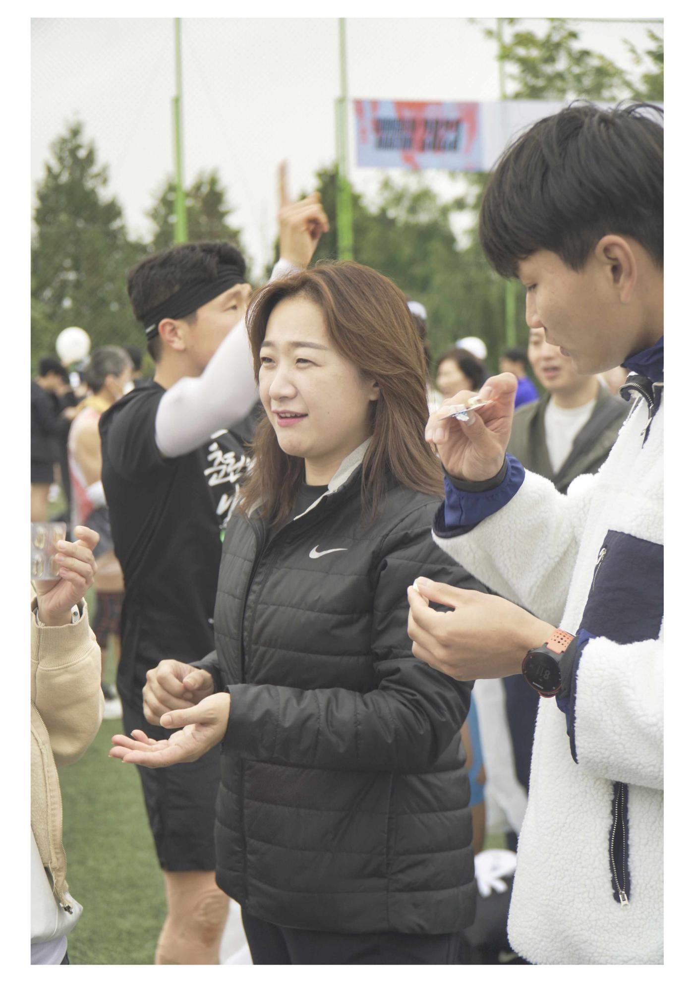 2023 춘천마라톤 Photo by 강동욱,계동한 2 43페이지