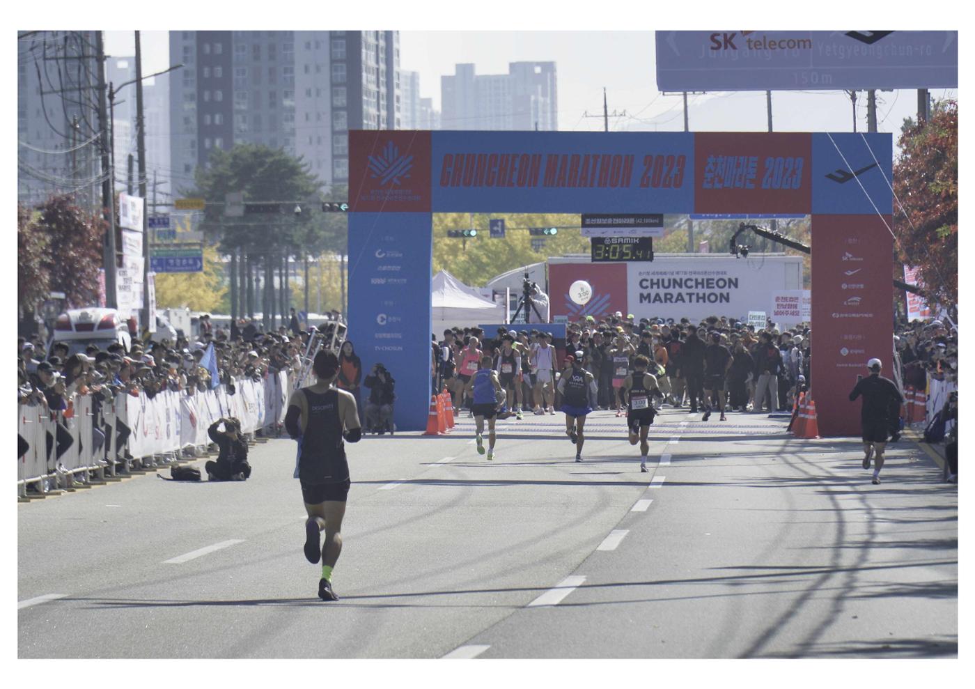 2023 춘천마라톤 Photo by 강동욱,계동한 2 123페이지