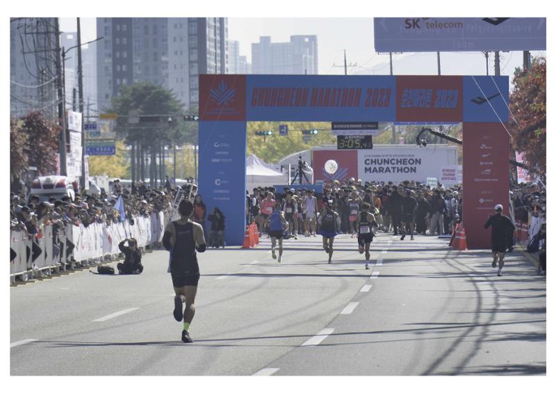2023 춘천마라톤 Photo by 강동욱,계동한 2 123페이지