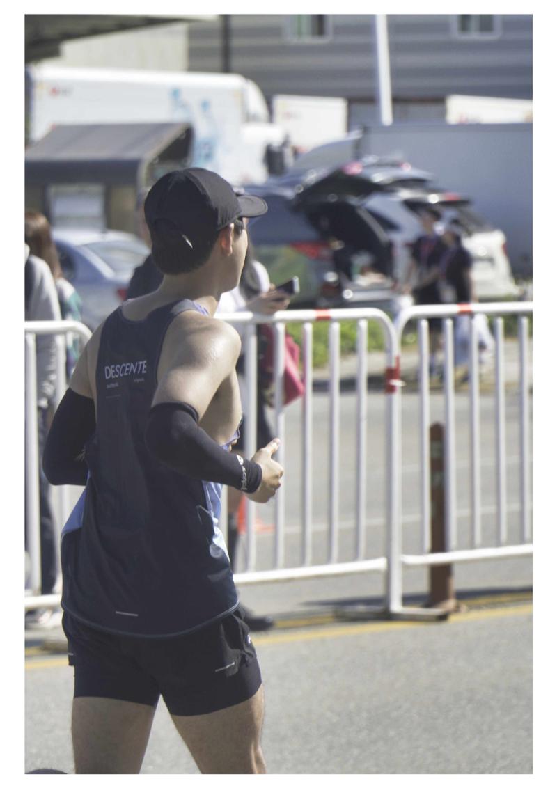 2023 춘천마라톤 Photo by 강동욱,계동한 2 112페이지