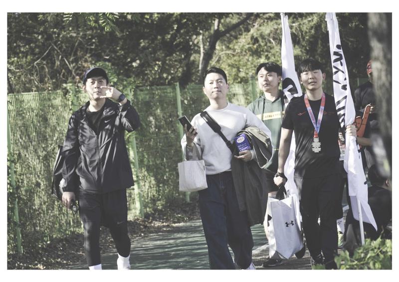 2023 춘천마라톤 Photo by 강동욱,계동한 2 1페이지