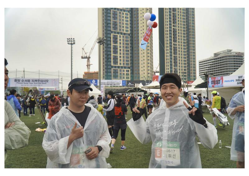 2023 춘천마라톤 Photo by 강동욱,계동한 2 56페이지