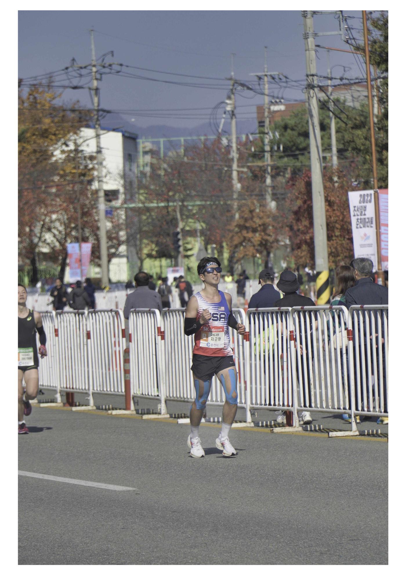 2023 춘천마라톤 Photo by 강동욱,계동한 2 132페이지