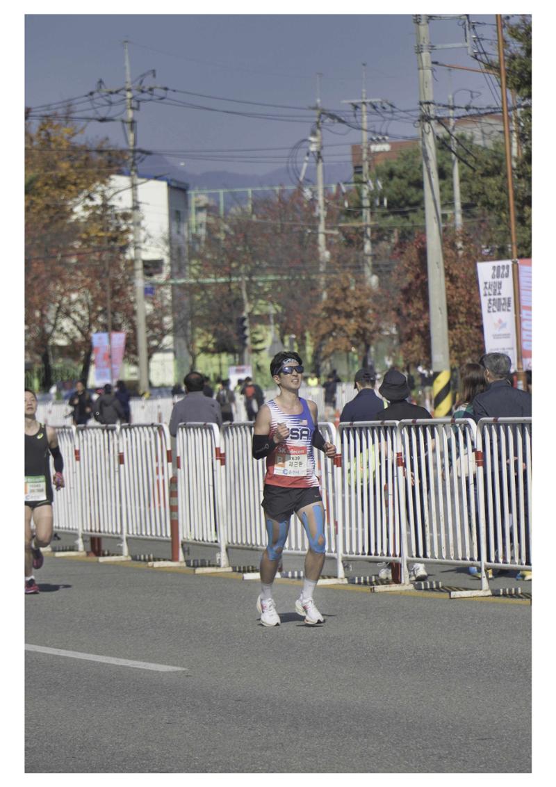 2023 춘천마라톤 Photo by 강동욱,계동한 2 132페이지