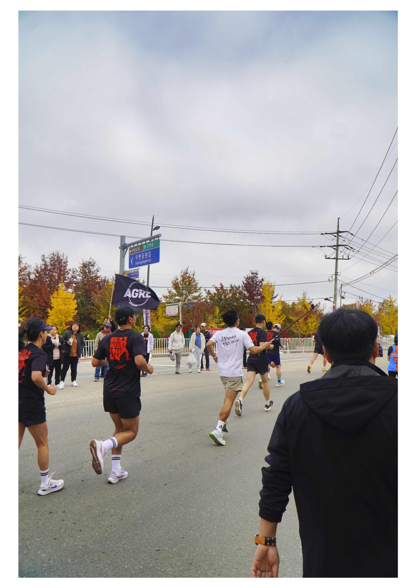 2023 춘천마라톤 Photo by 강동욱,계동한 2 70페이지