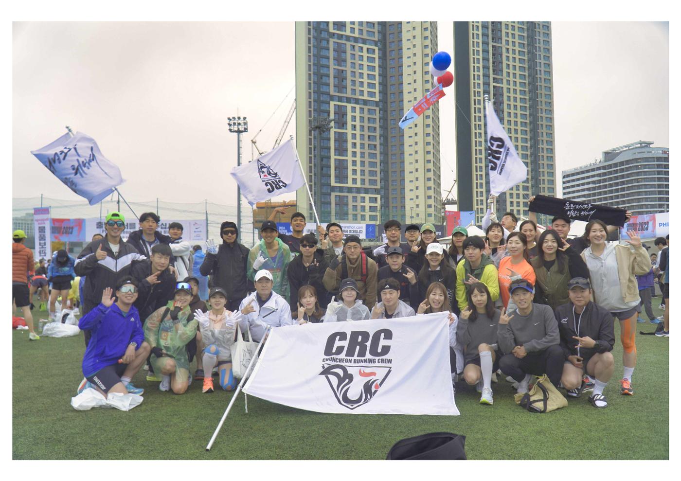 2023 춘천마라톤 Photo by 강동욱,계동한 2 37페이지