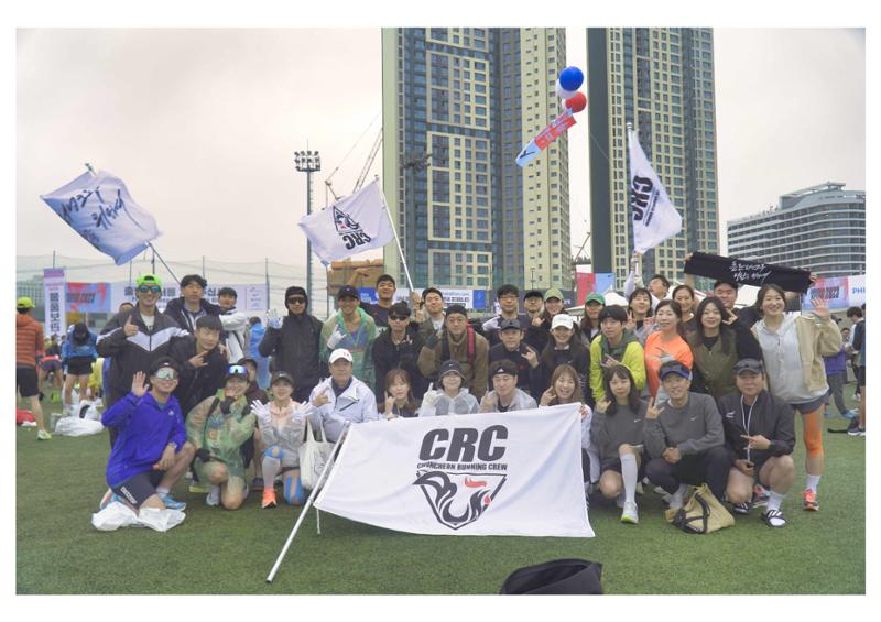 2023 춘천마라톤 Photo by 강동욱,계동한 2 37페이지