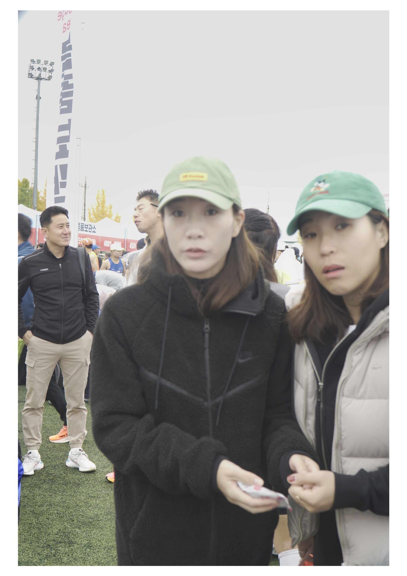 2023 춘천마라톤 Photo by 강동욱,계동한 2 42페이지