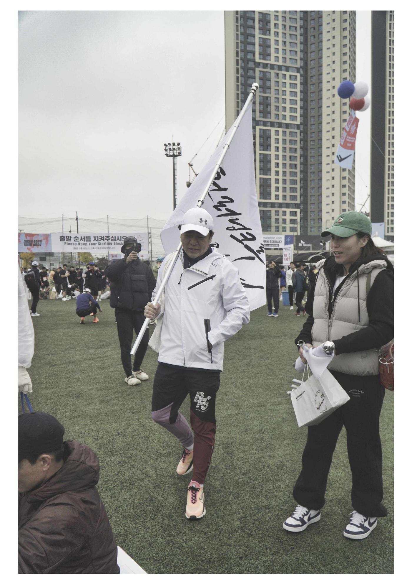 2023 춘천마라톤 Photo by 강동욱,계동한 2 28페이지