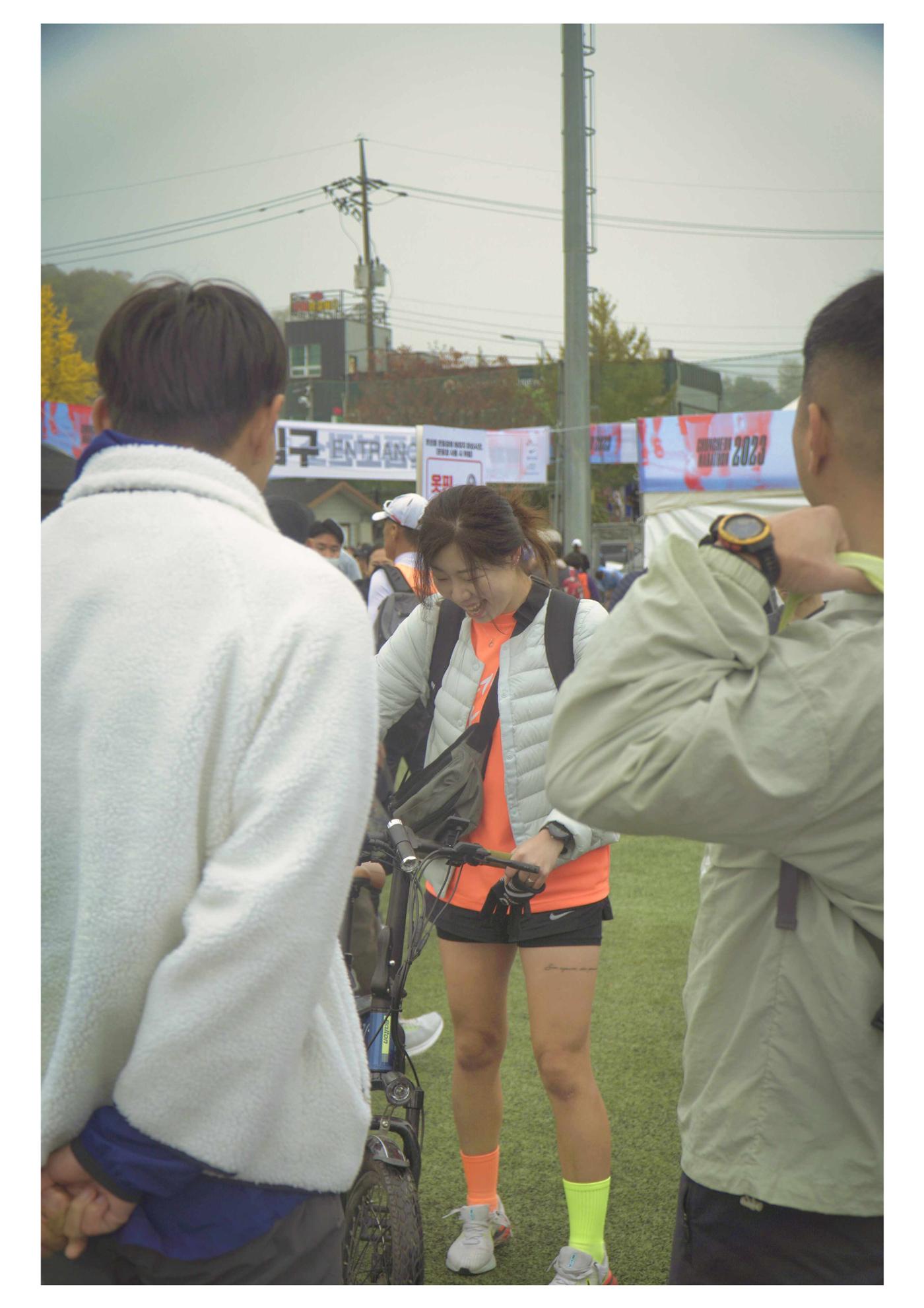 2023 춘천마라톤 Photo by 강동욱,계동한 2 32페이지