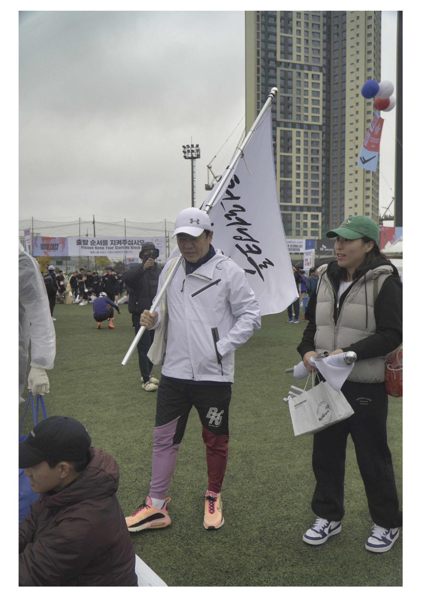 2023 춘천마라톤 Photo by 강동욱,계동한 2 29페이지