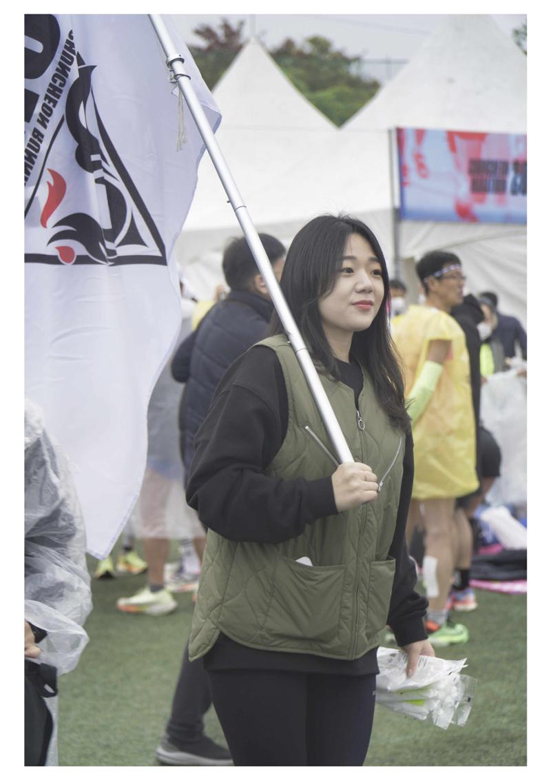 2023 춘천마라톤 Photo by 강동욱,계동한 2 36페이지