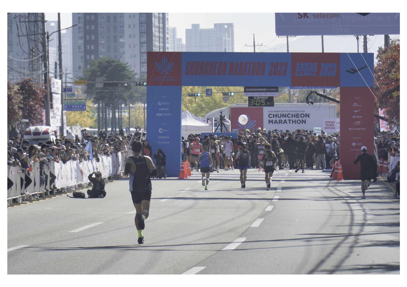 2023 춘천마라톤 Photo by 강동욱,계동한 2 125페이지